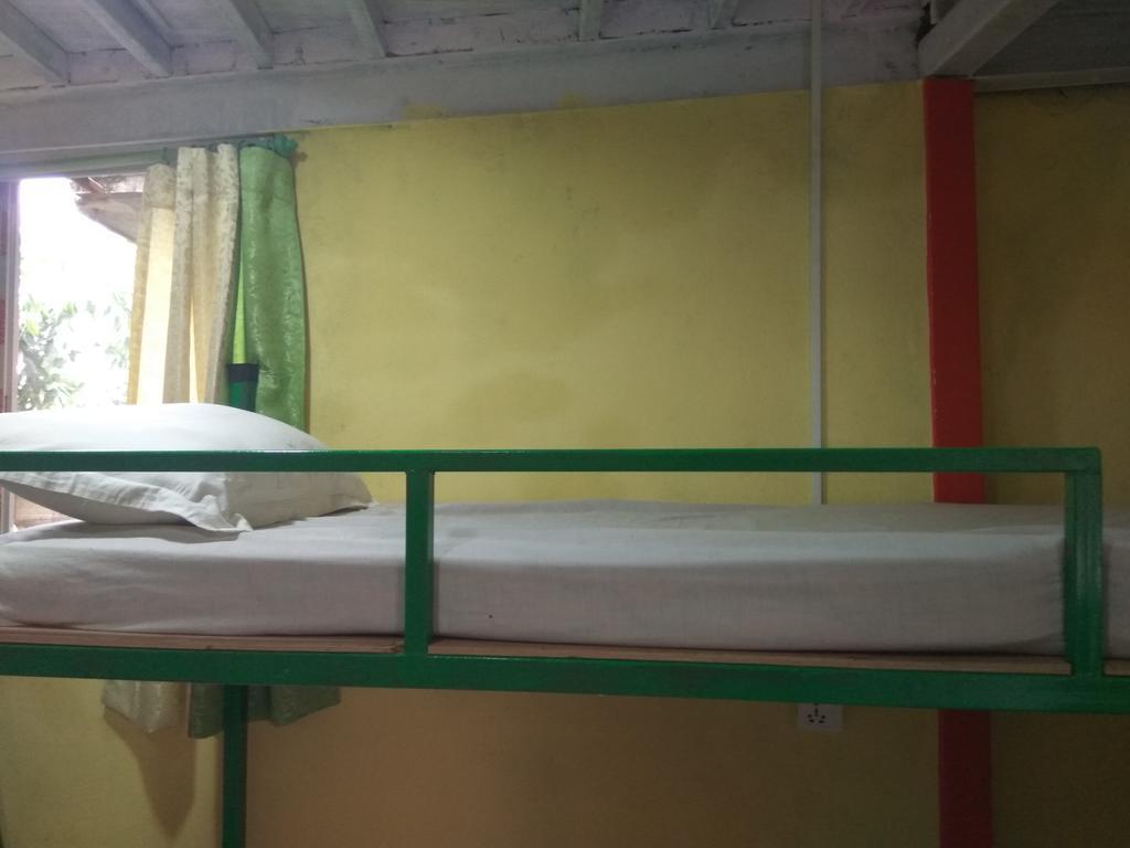 Hotel Family Peace House, Kathmandu Exterior foto