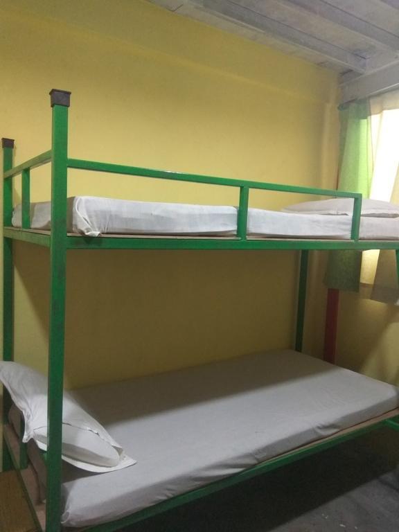 Hotel Family Peace House, Kathmandu Zimmer foto