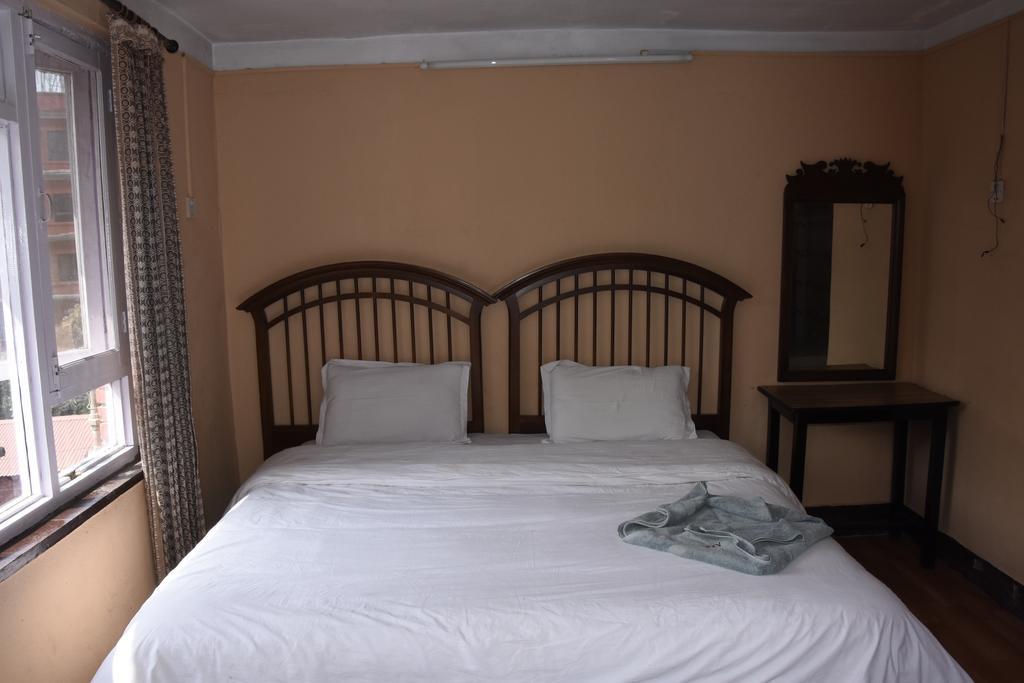 Hotel Family Peace House, Kathmandu Exterior foto