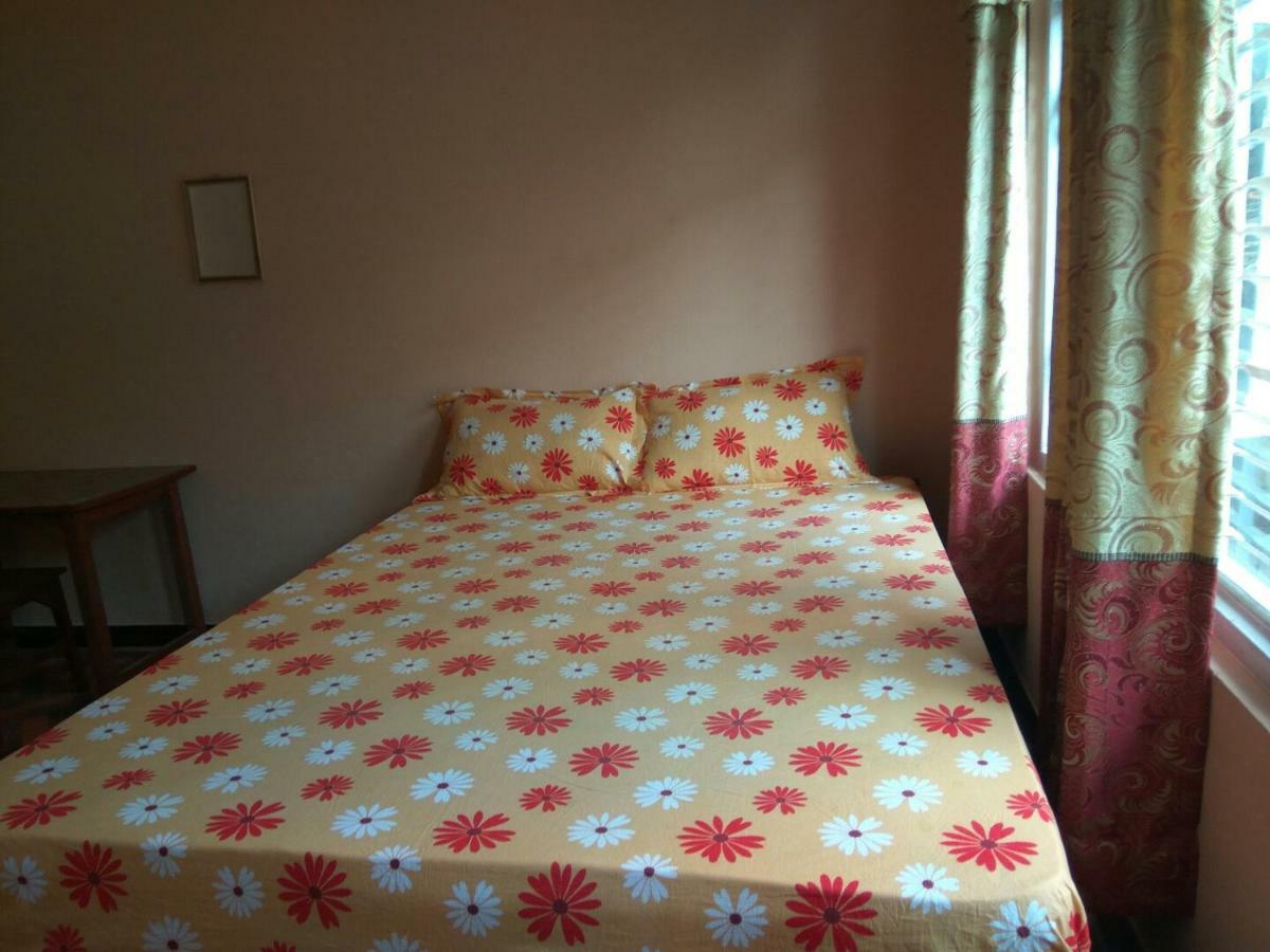 Hotel Family Peace House, Kathmandu Exterior foto