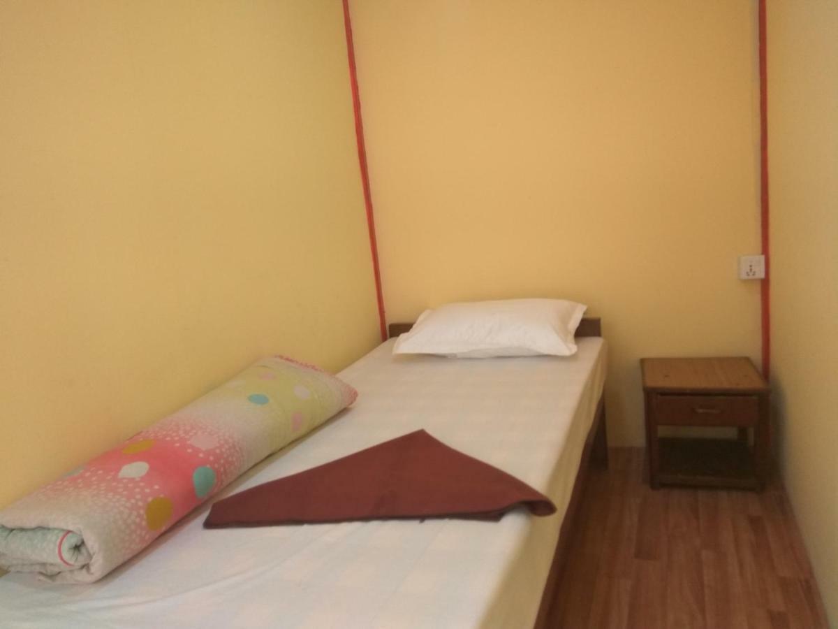 Hotel Family Peace House, Kathmandu Exterior foto