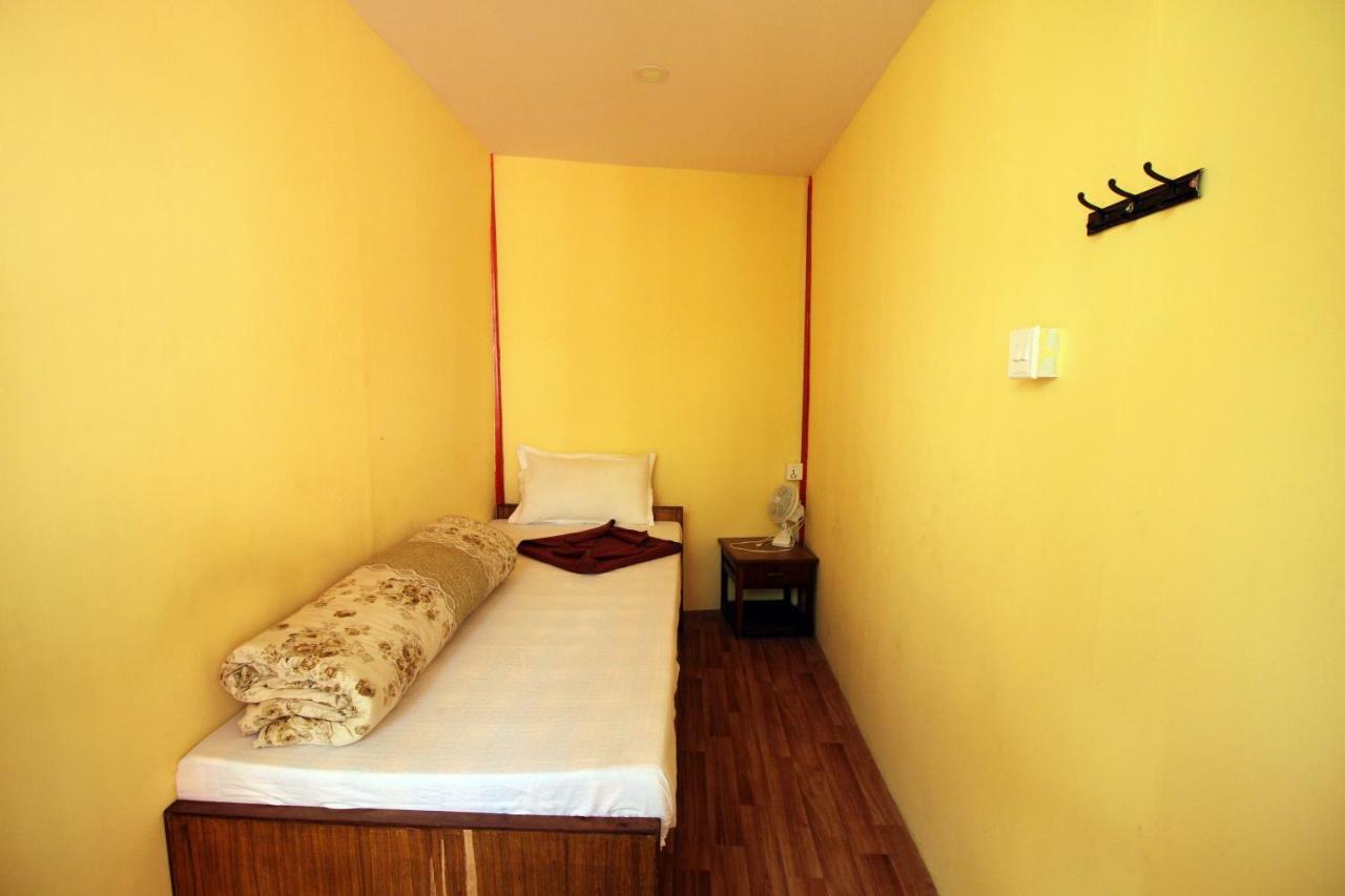 Hotel Family Peace House, Kathmandu Exterior foto