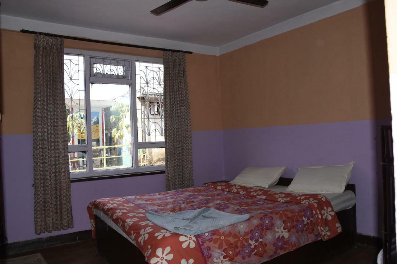 Hotel Family Peace House, Kathmandu Exterior foto
