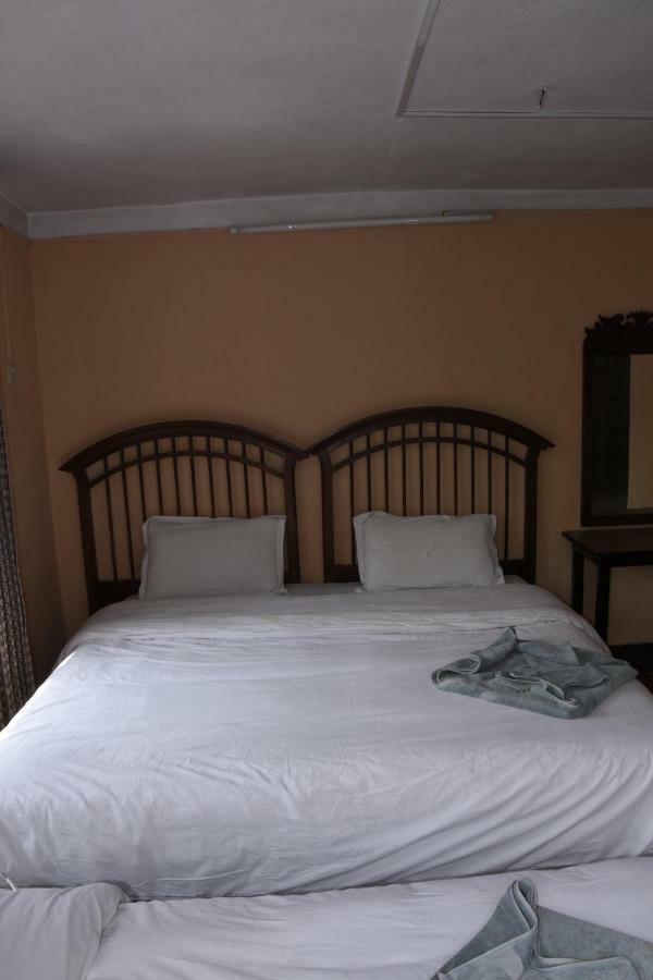 Hotel Family Peace House, Kathmandu Exterior foto