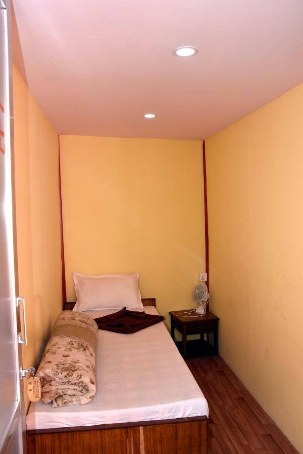 Hotel Family Peace House, Kathmandu Exterior foto
