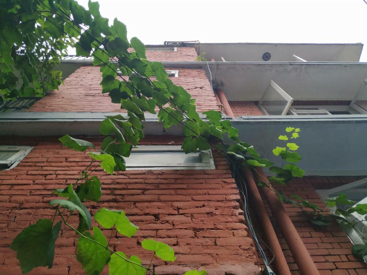 Hotel Family Peace House, Kathmandu Exterior foto